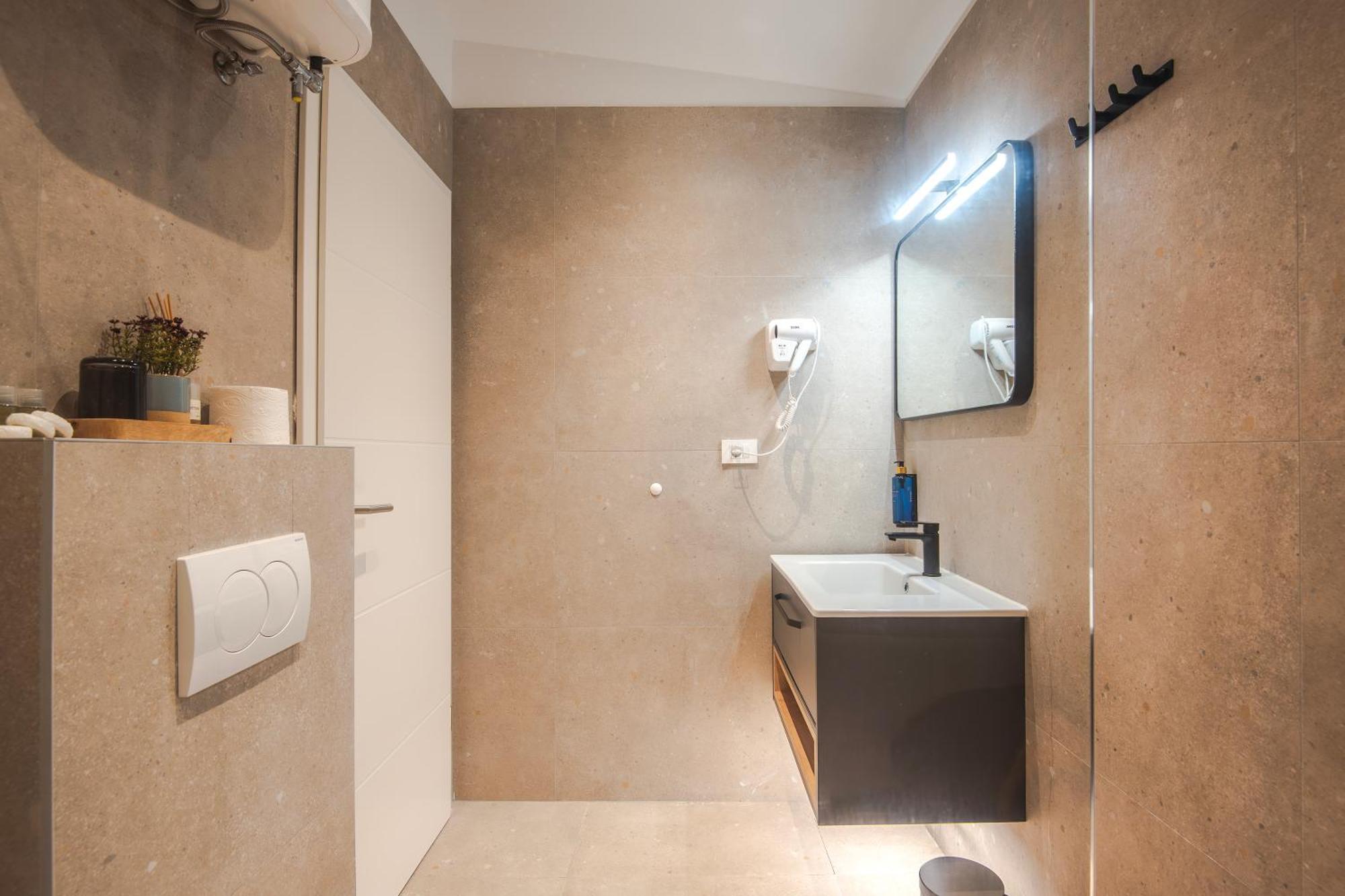 D&A Amphitheatre Premium Apartments With Free Parking Pula Exterior photo