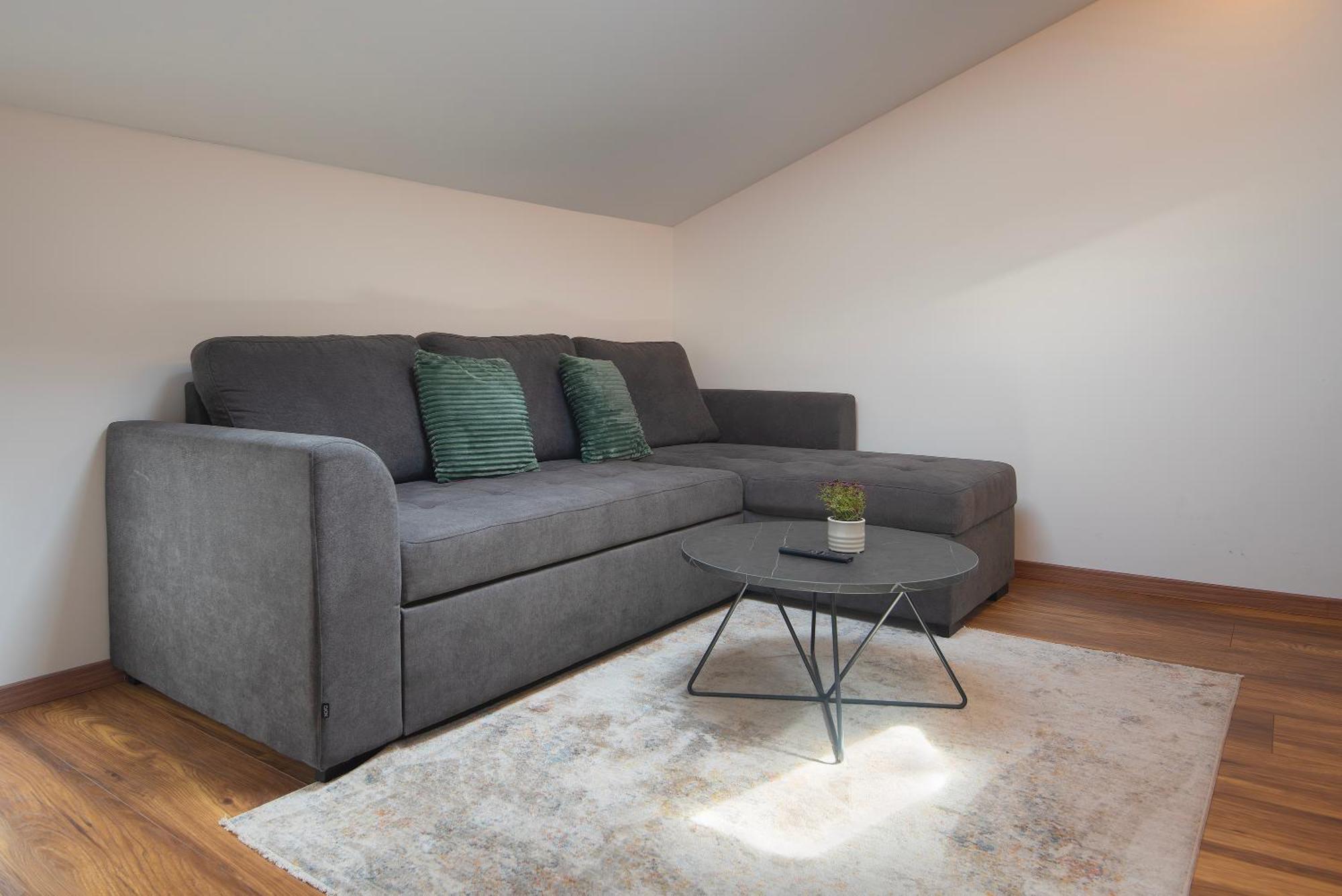 D&A Amphitheatre Premium Apartments With Free Parking Pula Exterior photo