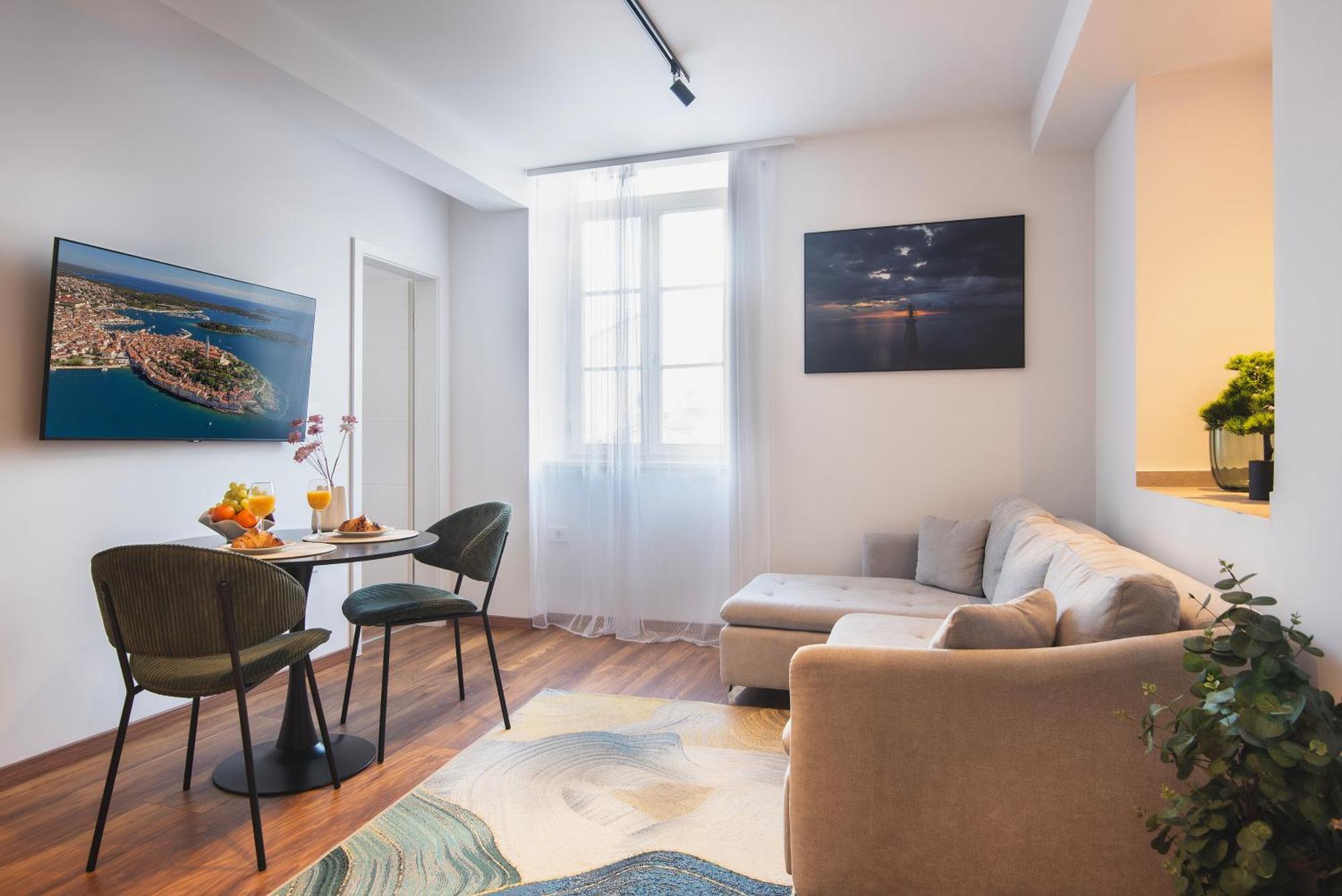 D&A Amphitheatre Premium Apartments With Free Parking Pula Exterior photo